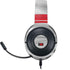 Morocco Soccer Flag Razer Kraken X Skin